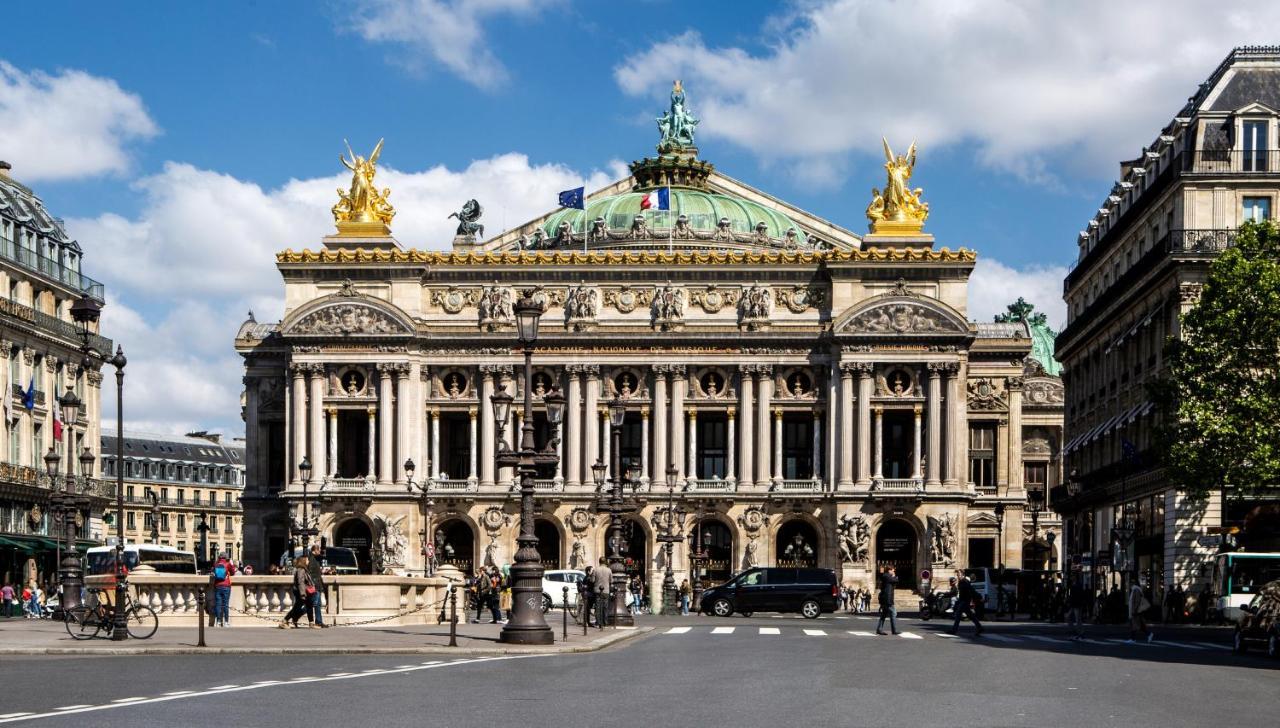 Ibis Styles Paris Porte De Versailles - Mairie D'Issy Eksteriør billede